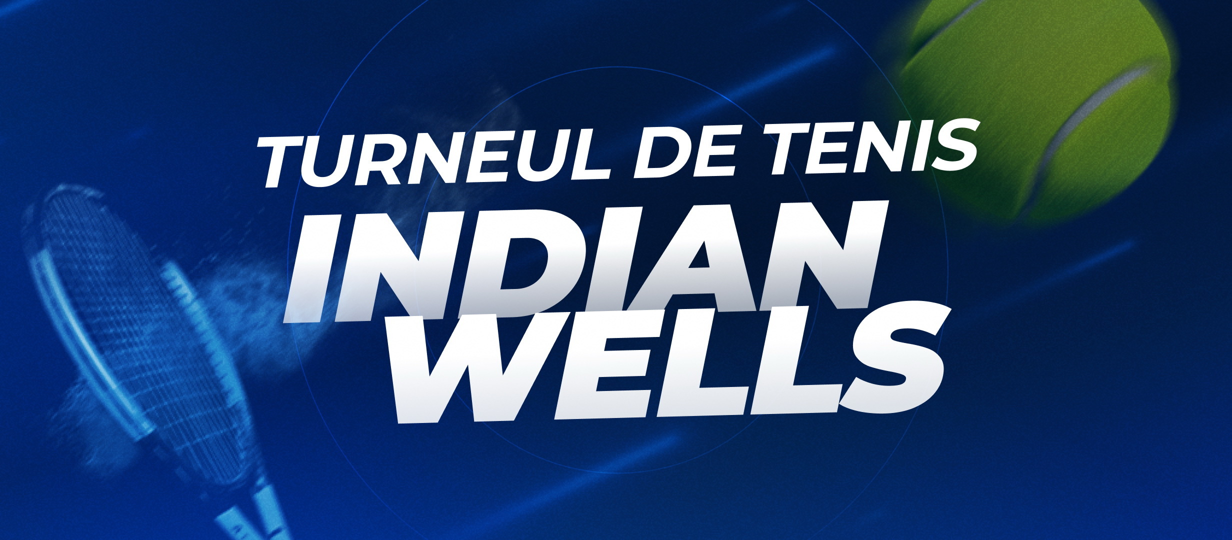Indian Wells 2022 - Simona Halep va participa la turneu