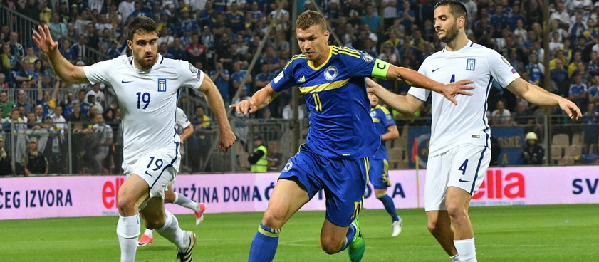 Bosnia & Hertegovina - Liechtenstein: Ponturi fotbal Preliminarii Euro 2020