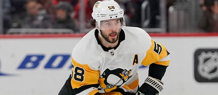 Los Angeles Kings – Pittsburgh Penguins: predictii hochei pe gheata NHL