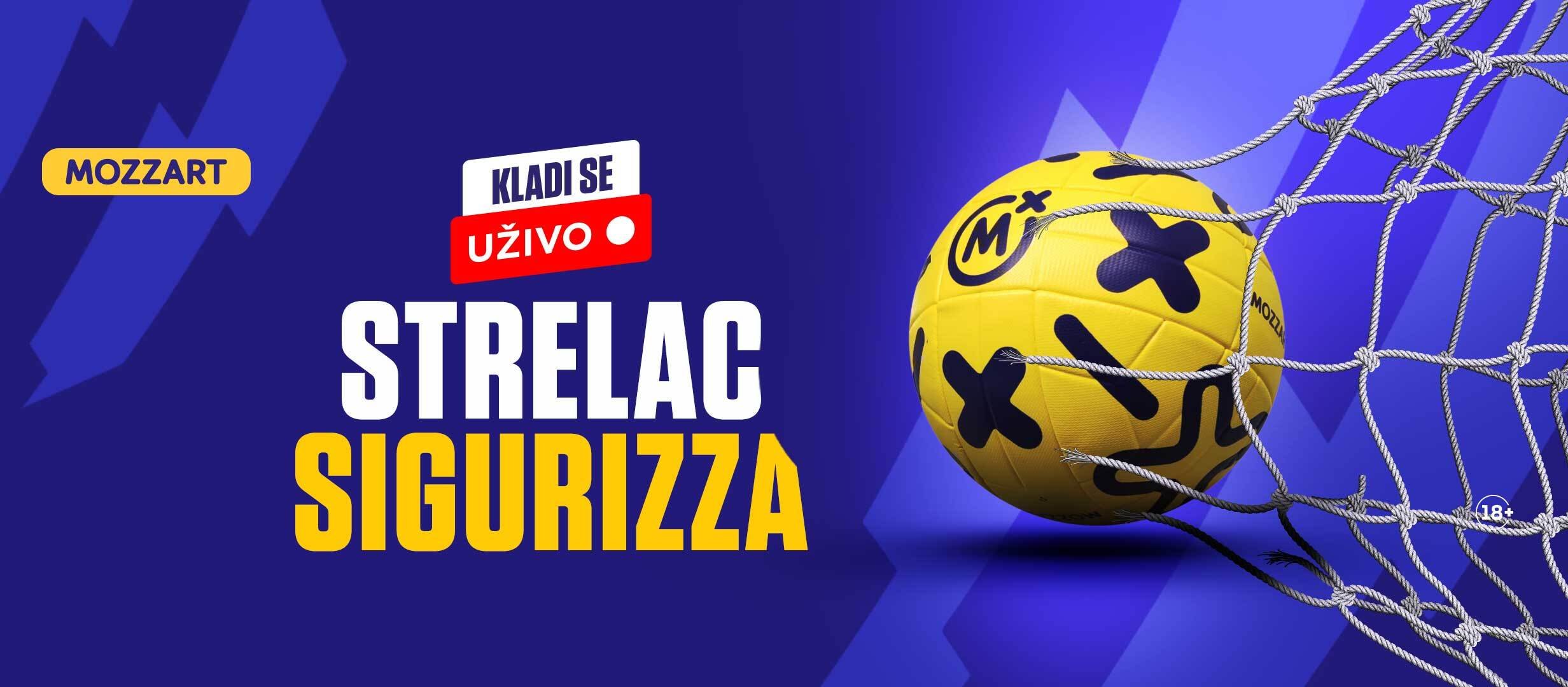 Keš bonus Mozzart Bet.