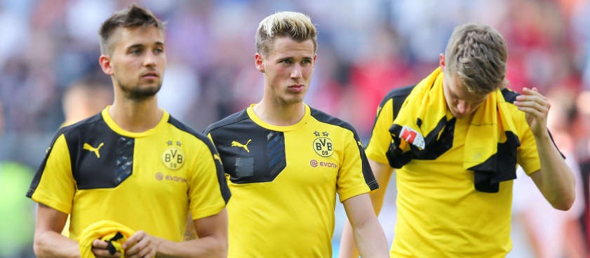 Borussia Dortmund - Hoffenheim. Pronosticul lui Borja Pardo