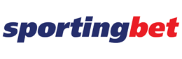 Logoul casei de pariuri Sportingbet - legalbet.ro