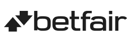 The logo of the bookmaker Betfair - legalbetie.com