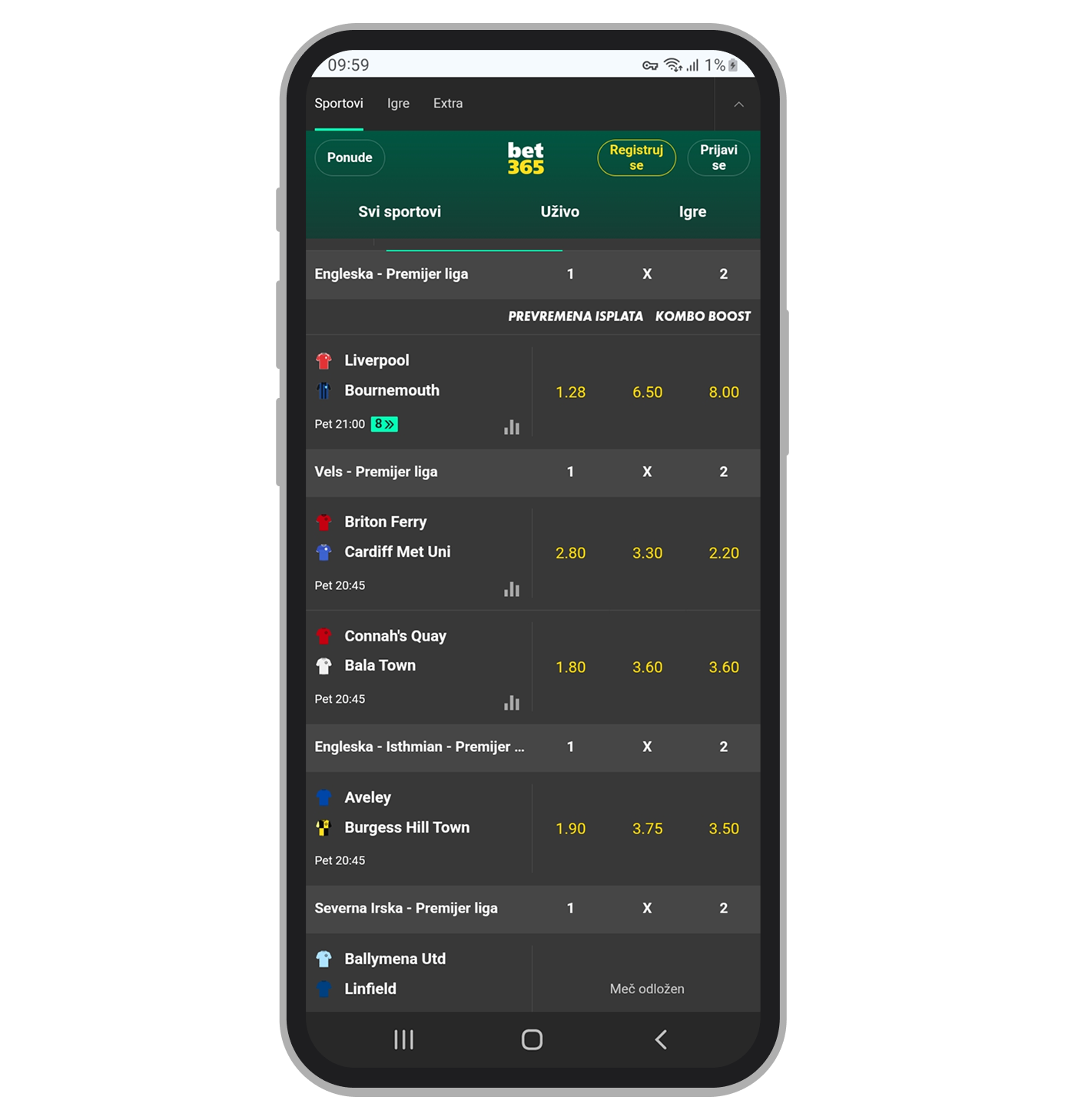 Bet365