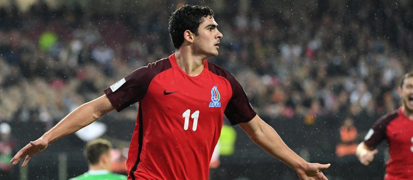 Азербайджан – Венгрия: прогноз на футбол от Ермухамеда Маулена