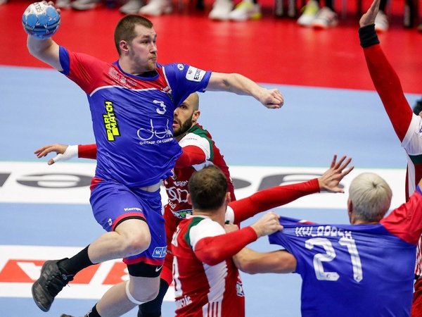 Максим Погодин: Исландия – Россия: прогноз на матч чемпионата Европы по гандболу. Решающая игра.