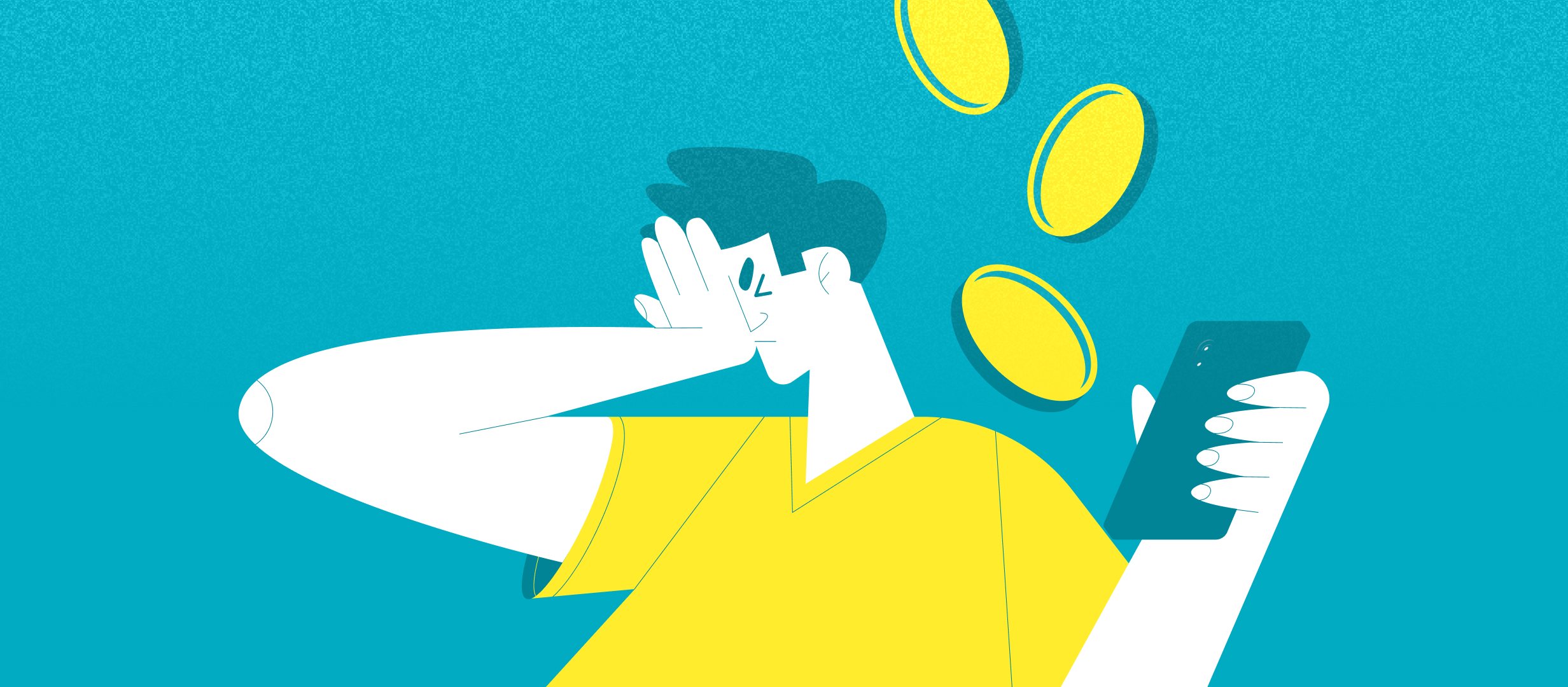 В казахстанских БК не работает ввод и вывод средств