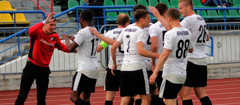 «Белшина» – «Динамо» (Минск). Прогноз Виталия Сапроненко