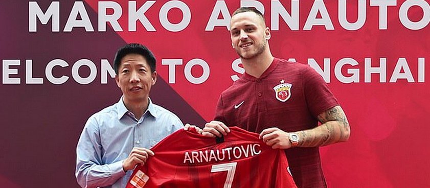 Shanghai SIPG - Tianjin Tianhai: Ponturi fotbal Super League