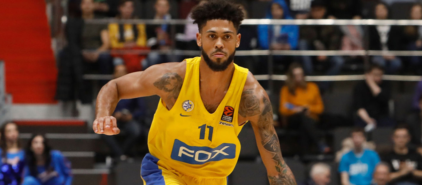 Alba Berlin – Maccabi Tel Aviv: ponturi Baschet Euroliga