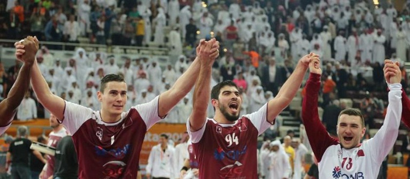 Qatar - Egipt | Ponturi Pariuri Handbal Campionatul Mondial