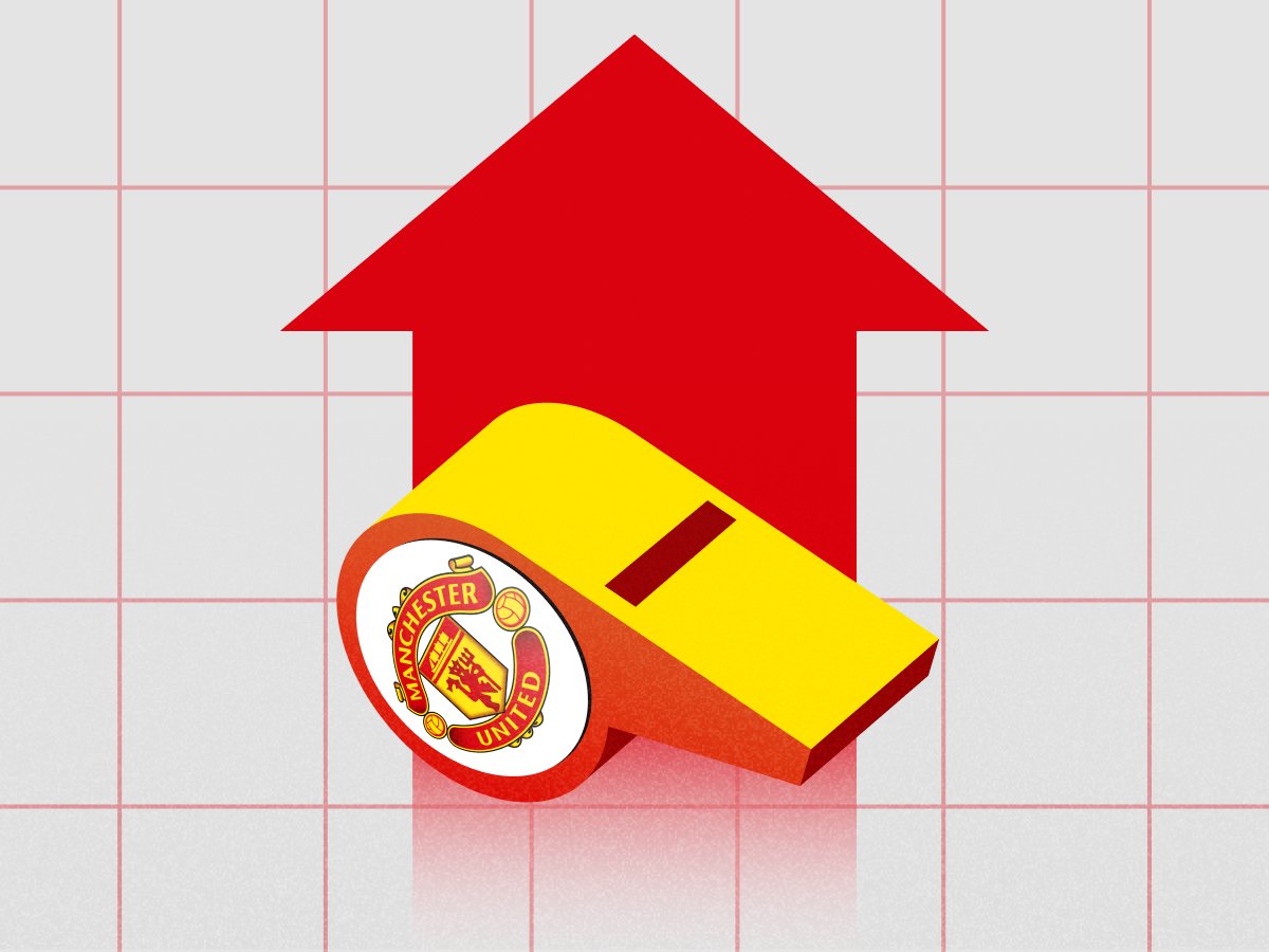 Legalbet.uk: Manchester United Next Manager Odds.