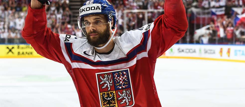 Чехия – Россия: прогноз на хоккей от hockey_bet