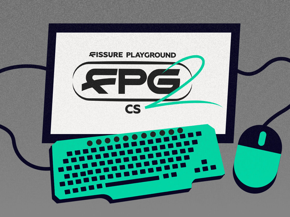 FISSURE Playground #2: формат, призовые и главные фавориты