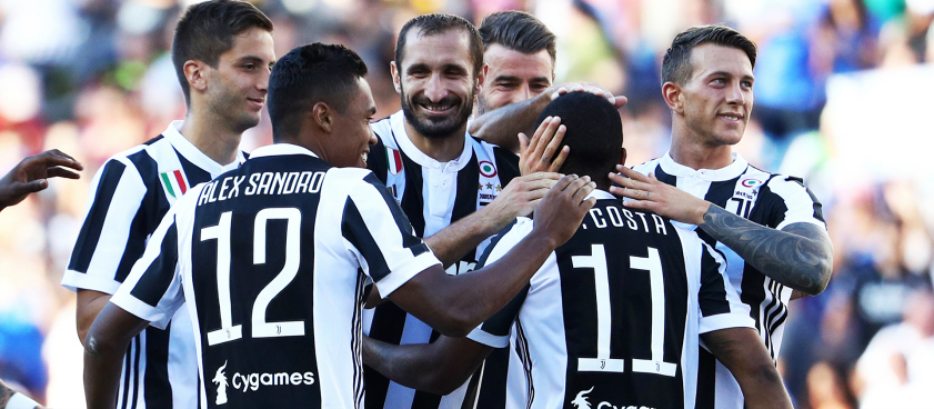 Sassuolo - Juventus. Pronosticul lui Julio Salinas