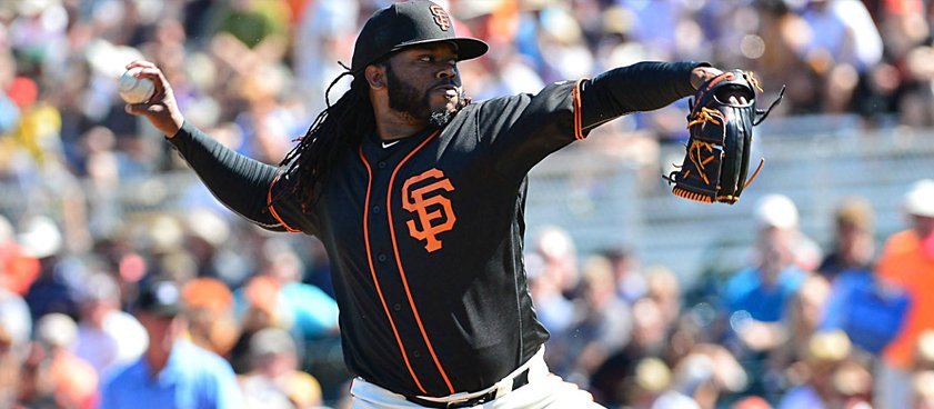 Бейсбол. "Аризона Даймондбэкс" - "Сан-Франциско Джайентс". Прогноз гандикапера Bashiba