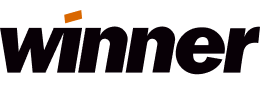 Логотип букмекерской конторы Winner - legalbet.kz
