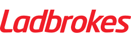 Логотип букмекерской конторы Ladbrokes - legalbet.ru