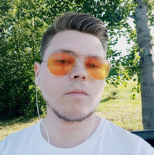 Роман Елисеев