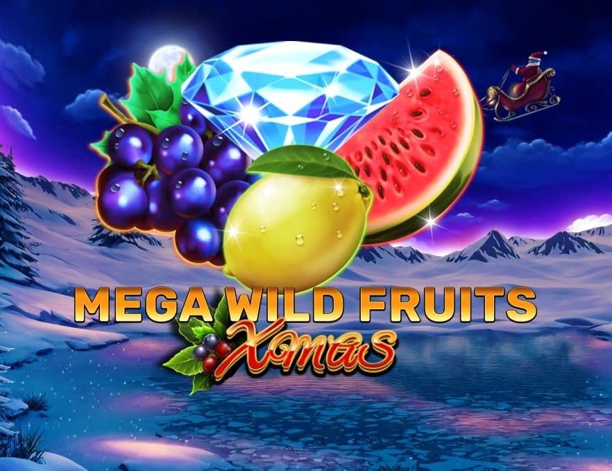 Mega Wild Fruits Xmas
