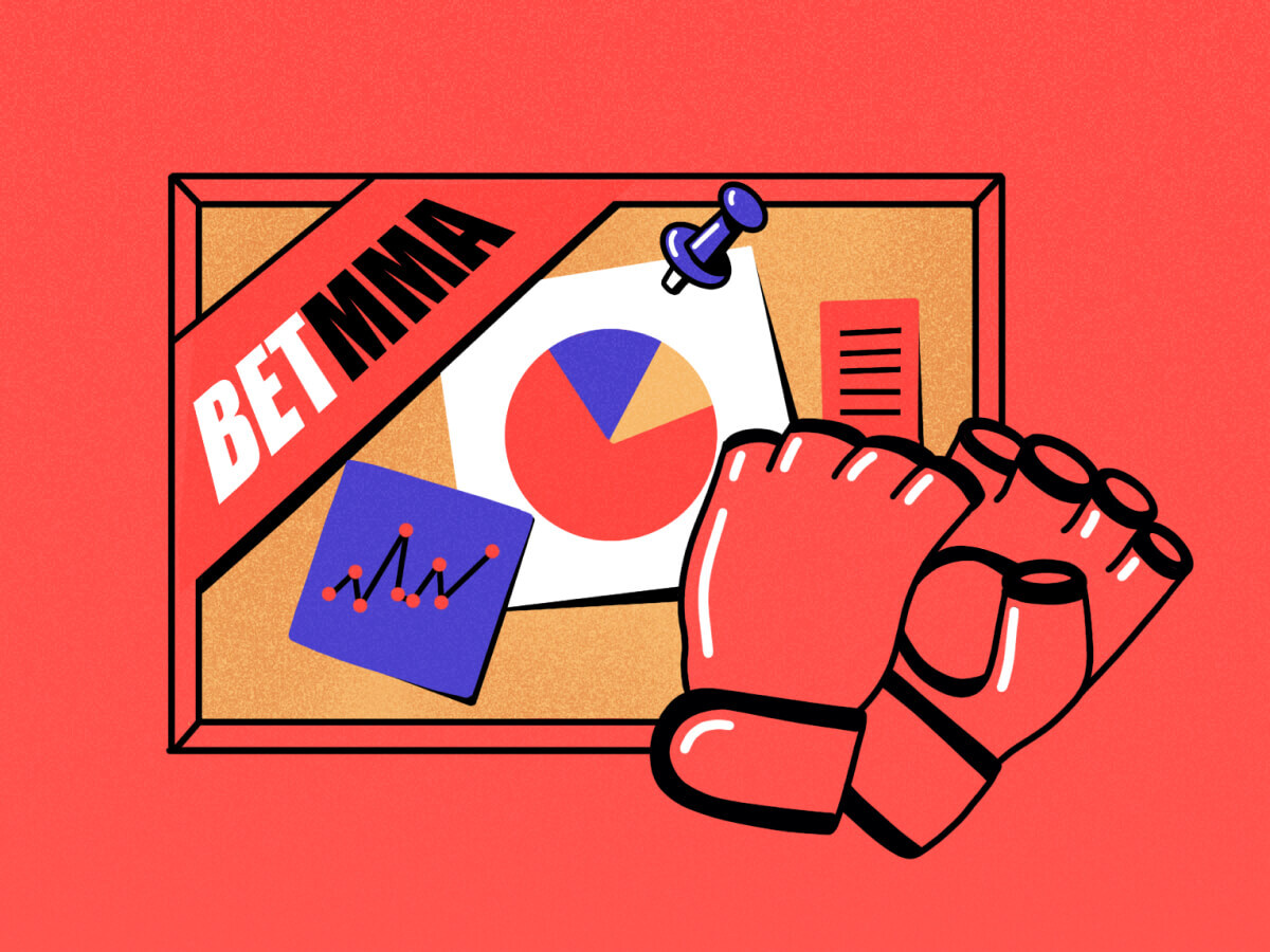 Григорий Елисеев: BetMMA — верификатор для ставок на бои.