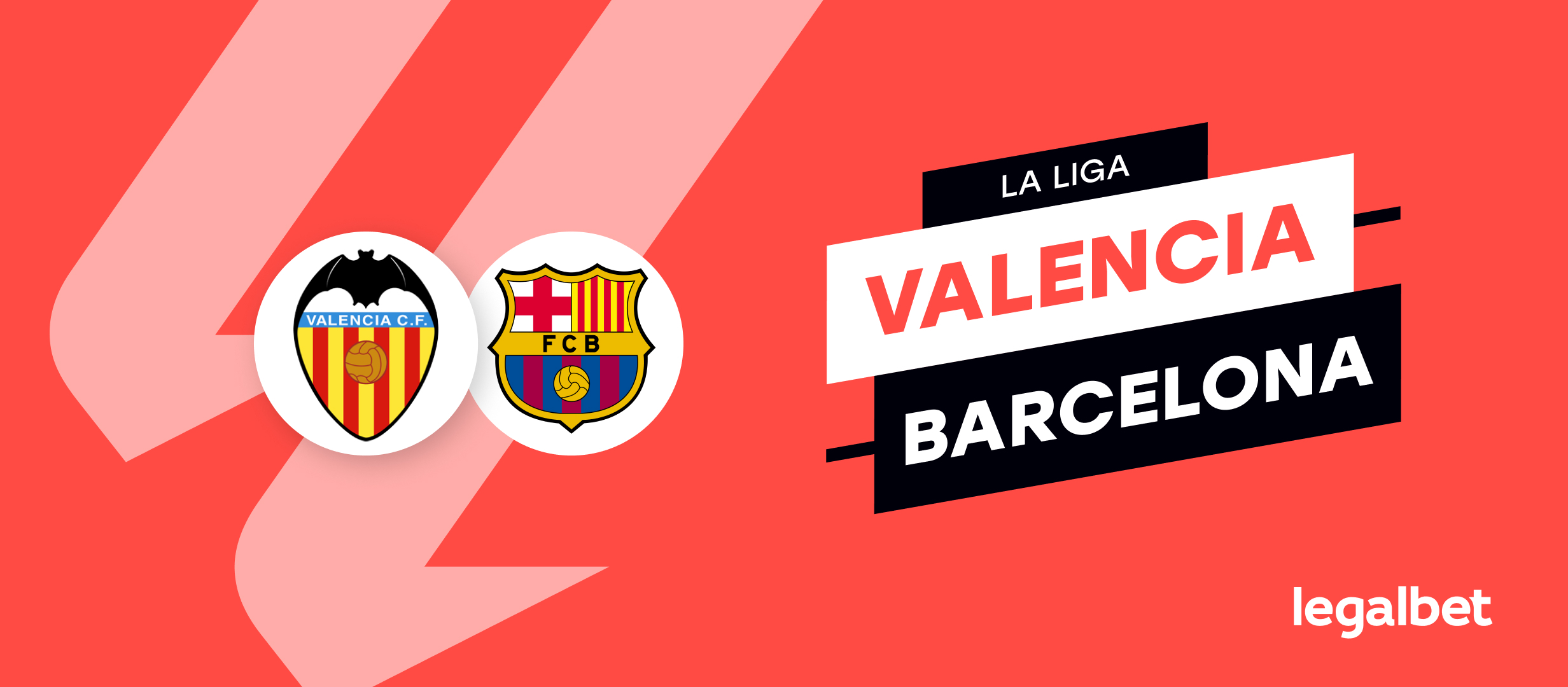 Pronósticos Valencia vs Barcelona 17/08/2024