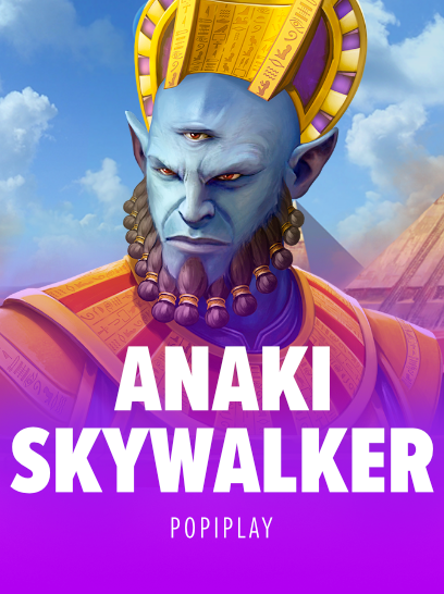 Anaki Skywalker