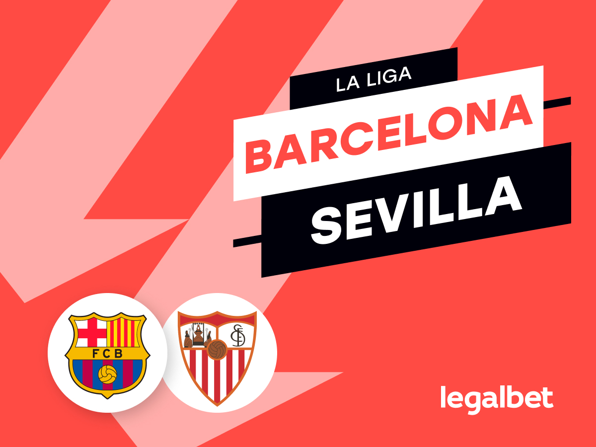 marcobirlan: Barcelona vs Sevilla – cote la pariuri, ponturi si informatii.