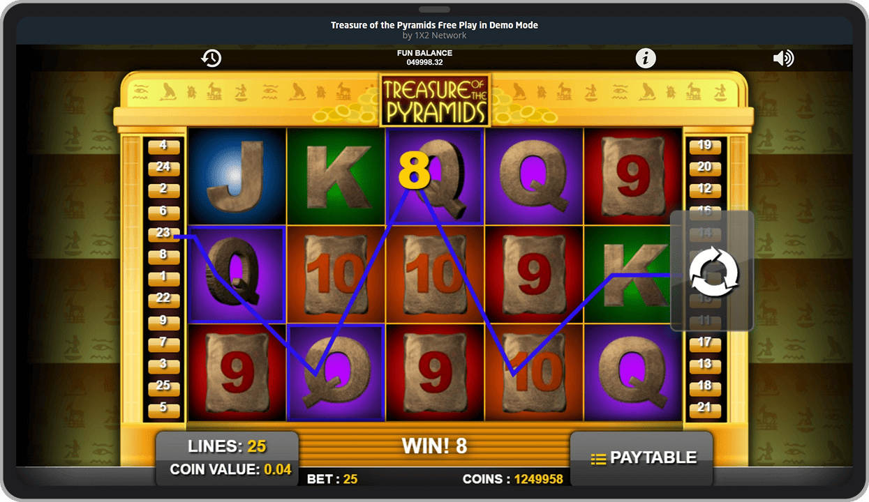 Основная игра