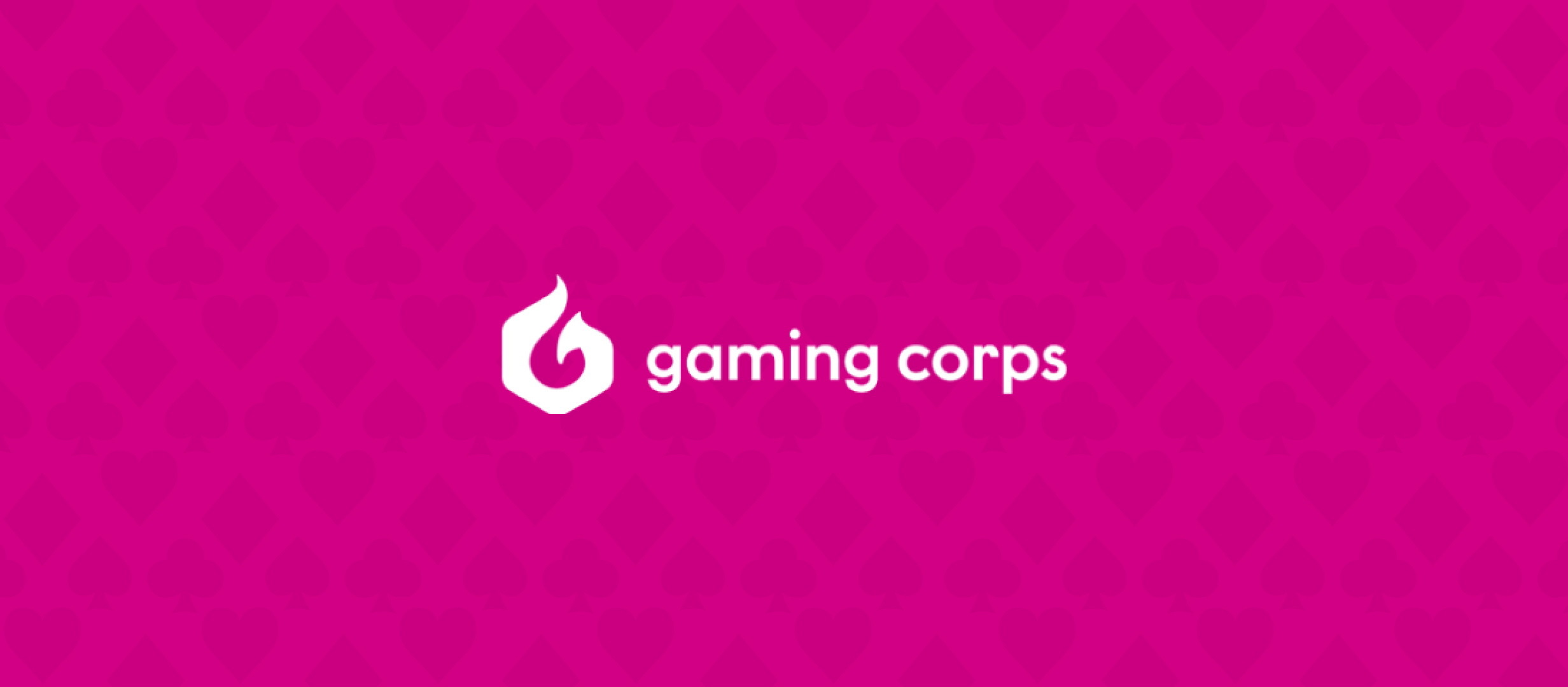 Gaming Corps a intrat in forta in lumea sloturilor cazino online