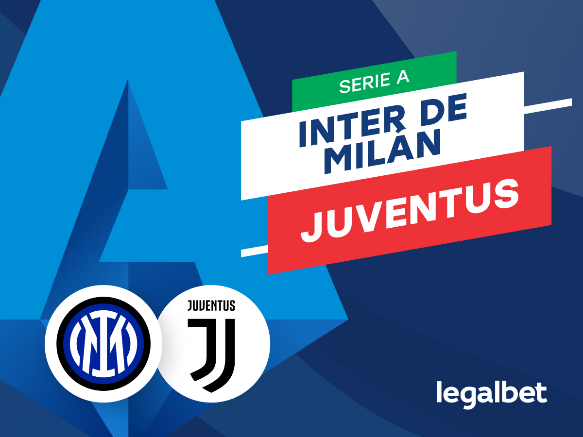 Mario Gago: Pronósticos Inter de Milán vs Juventus  4/02/2024.
