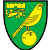 Odds and bets to soccer Norwich