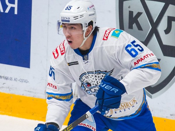 Прогноз на матч Кубка Гагарина «Металлург» - «Барыс»