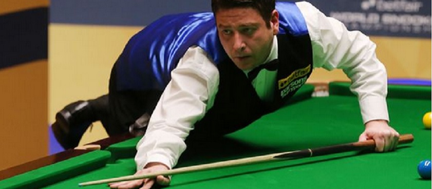 Snooker: Stevens+Wenbo+ Murphy+Georgiou. Pontul lui Gavan Snooker: Stevens+Wenbo+ Murphy+Georgiou. Pontul lui Gavan