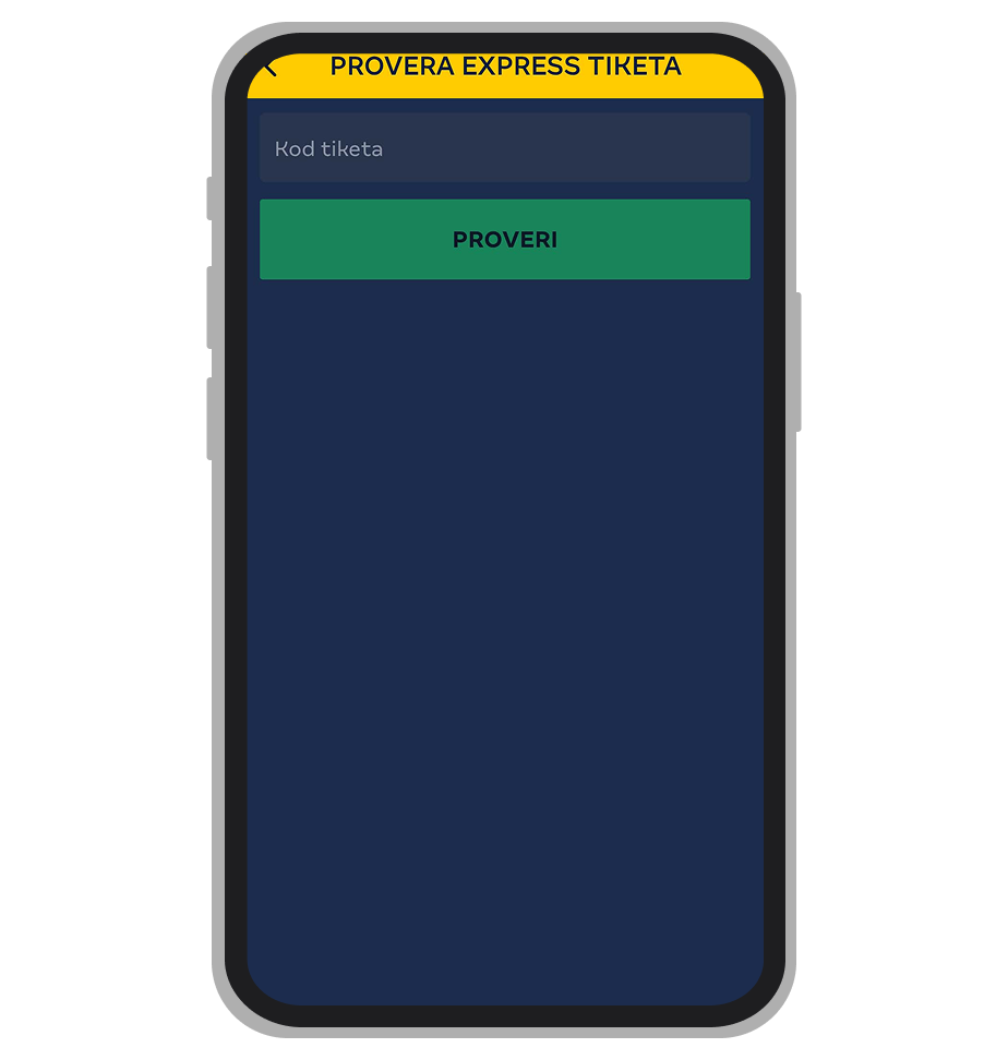 MerkurXtip express tiket