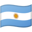 :флаг_аргентины: