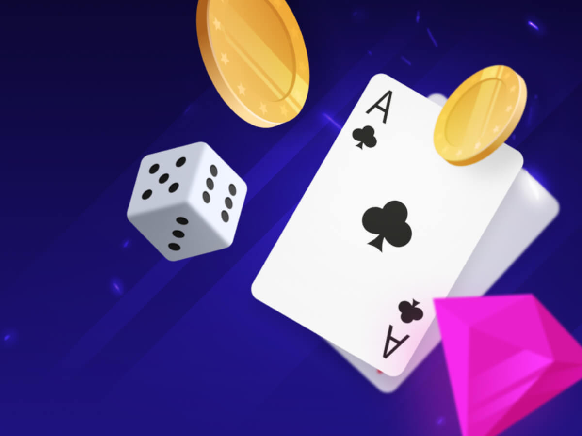 Сash bonus Mecca Games Casino.