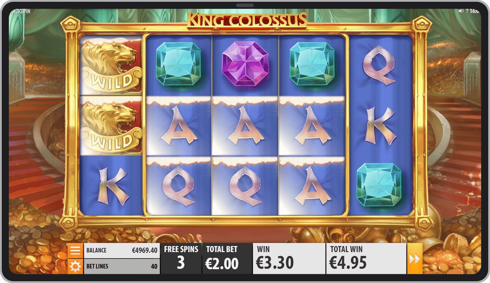 Бонусный режим