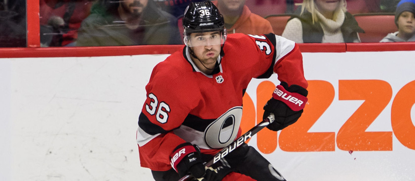 Ottawa Senators – Colorado Avalanche: рronosticuri hochei pe gheata NHL