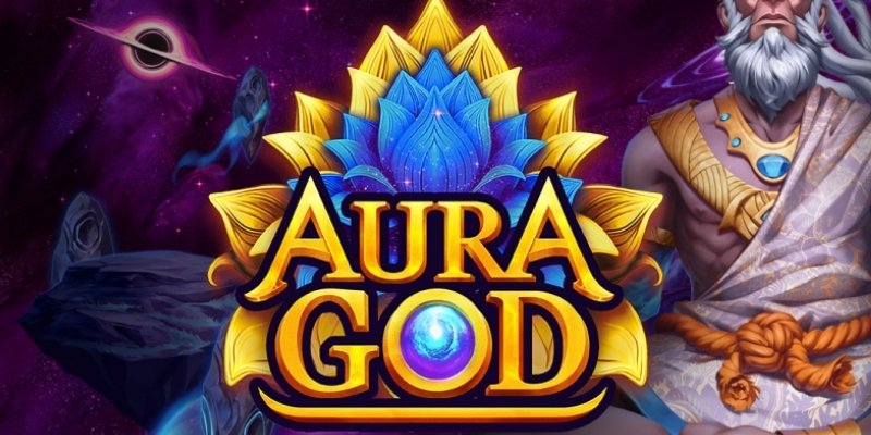 Aura God