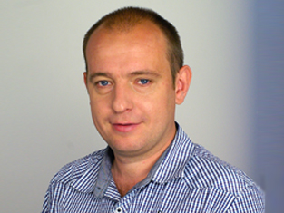 Виталий Сапроненко
