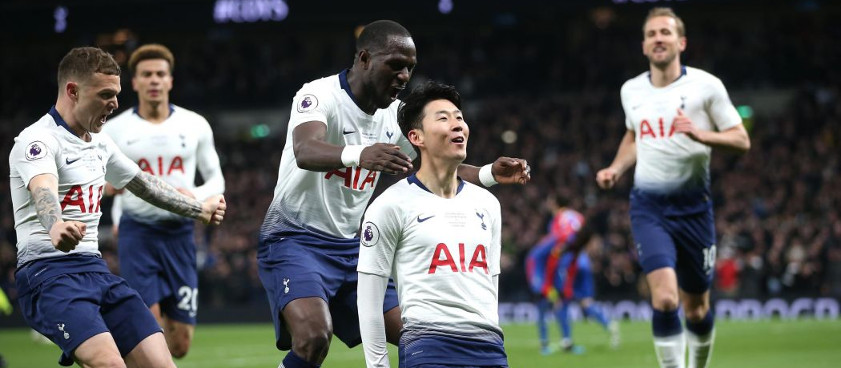 Pronóstico Tottenham - Ajax, Barcelona - Liverpool, Champions League 2019