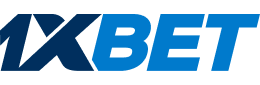 1xBet bookmaker logo - legalbet.com.br