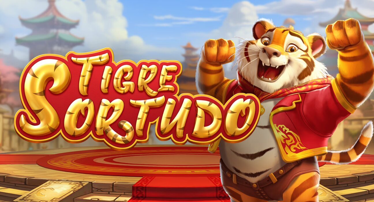 Tigre Sortudo