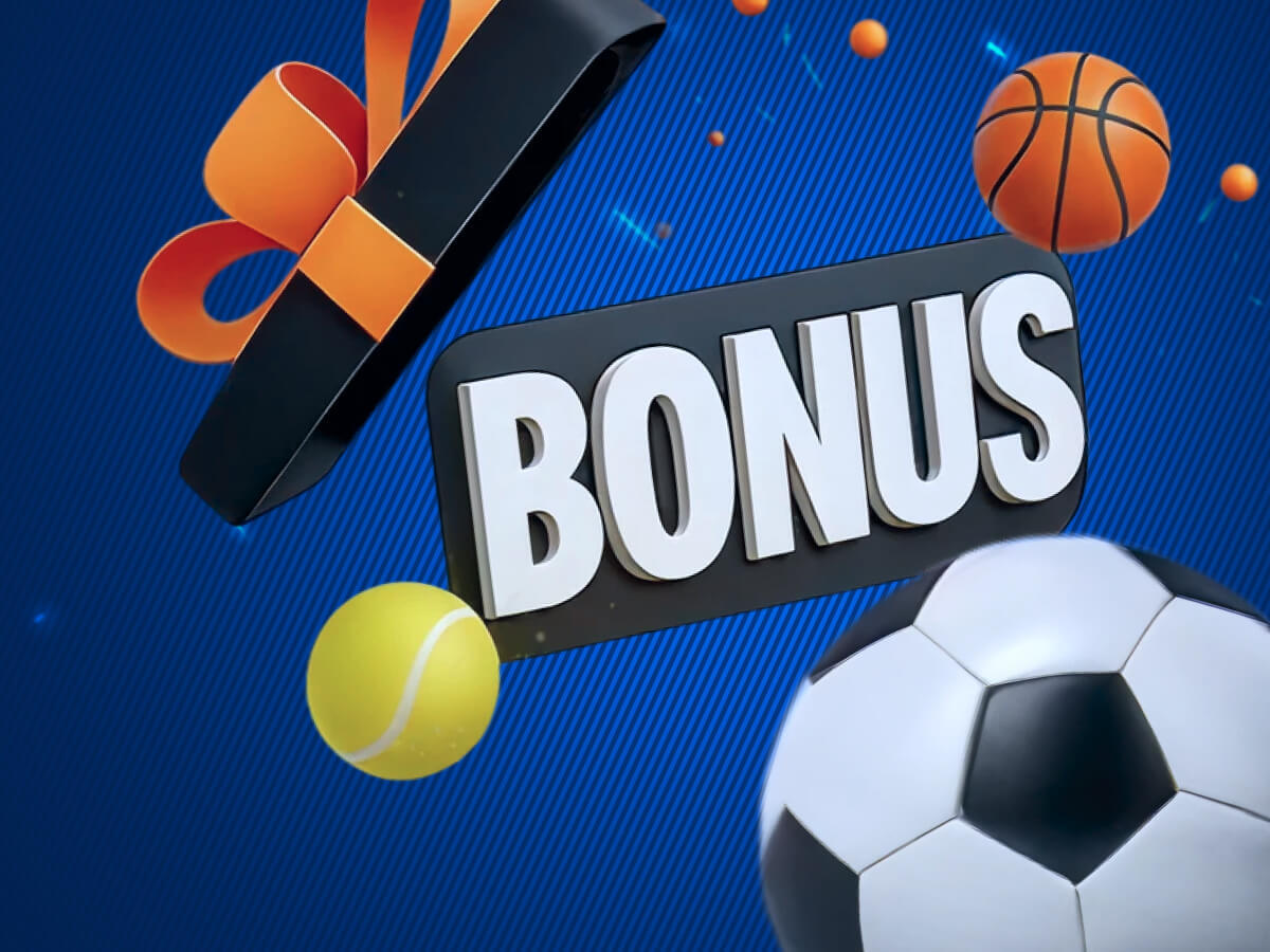 Сash bonus 12xBet Sport.