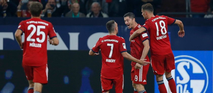 Dortmund - Bayern Munchen. Ponturi Supercupa Germaniei