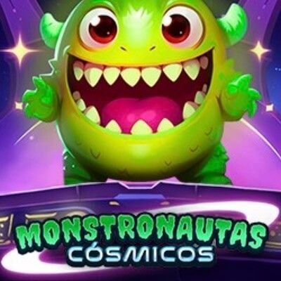 Monstronautas Cósmicos