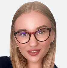 Яна Левкович