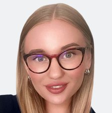 Яна Левкович