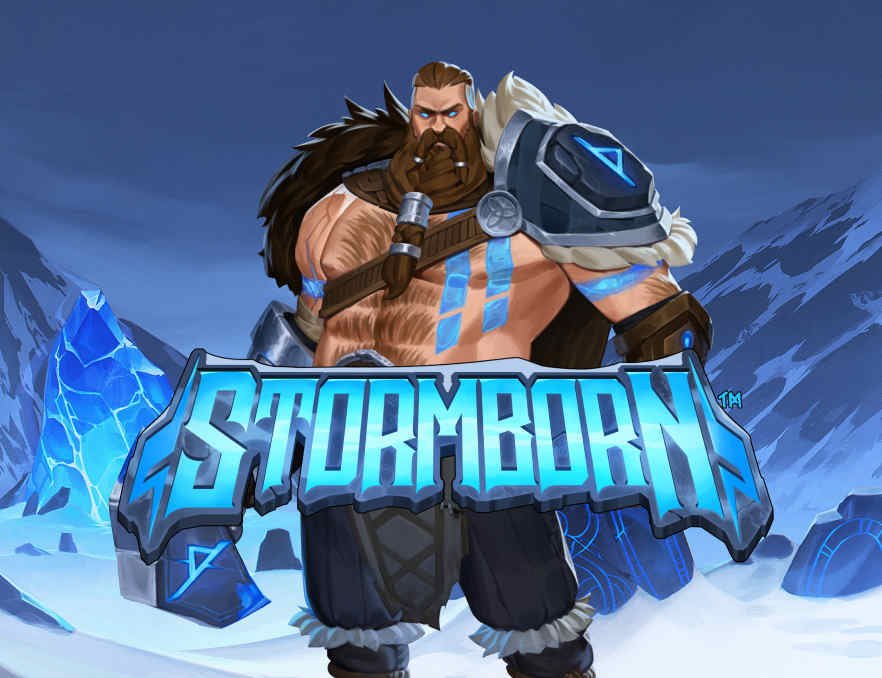 Stormborn